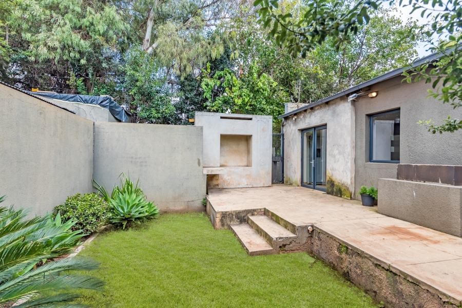 2 Bedroom Property for Sale in Melville Gauteng