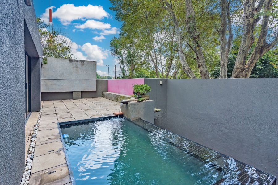 2 Bedroom Property for Sale in Melville Gauteng