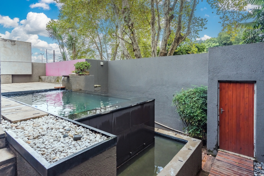 2 Bedroom Property for Sale in Melville Gauteng