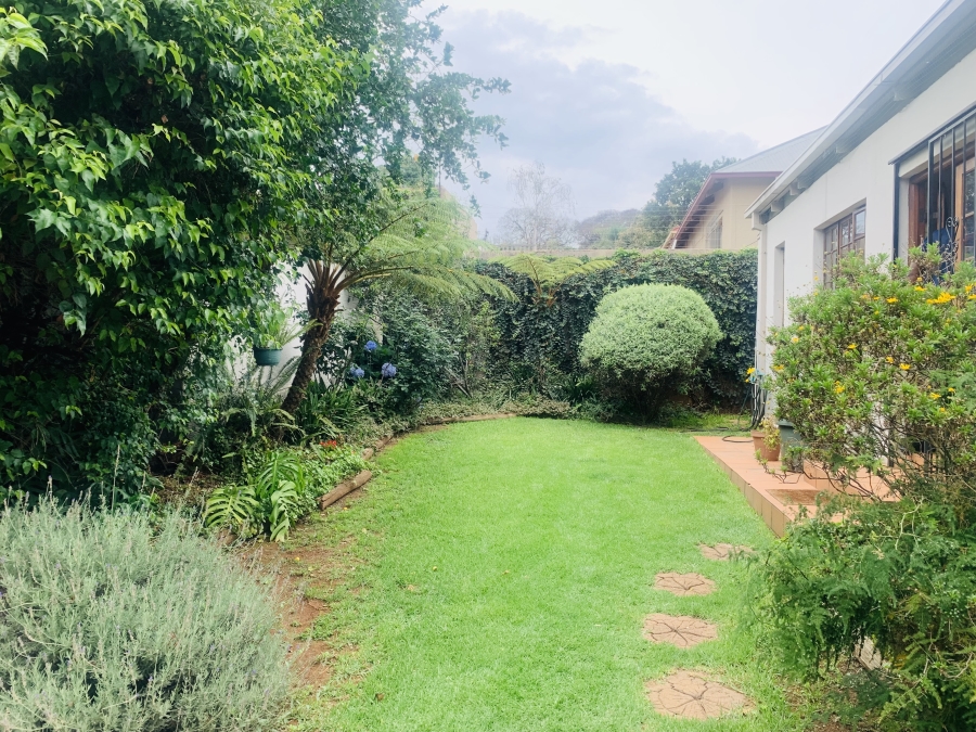 To Let 4 Bedroom Property for Rent in Kensington Gauteng