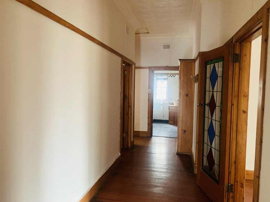 To Let 4 Bedroom Property for Rent in Kensington Gauteng