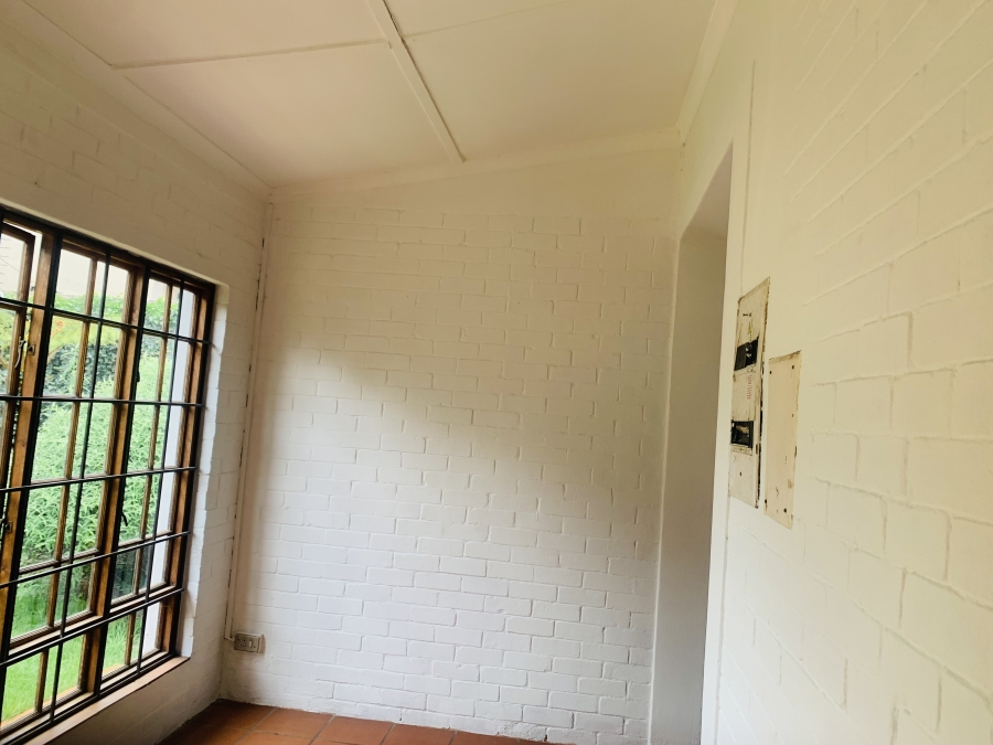 To Let 4 Bedroom Property for Rent in Kensington Gauteng