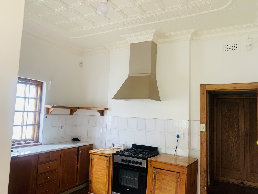 To Let 4 Bedroom Property for Rent in Kensington Gauteng