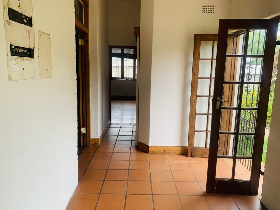 To Let 4 Bedroom Property for Rent in Kensington Gauteng