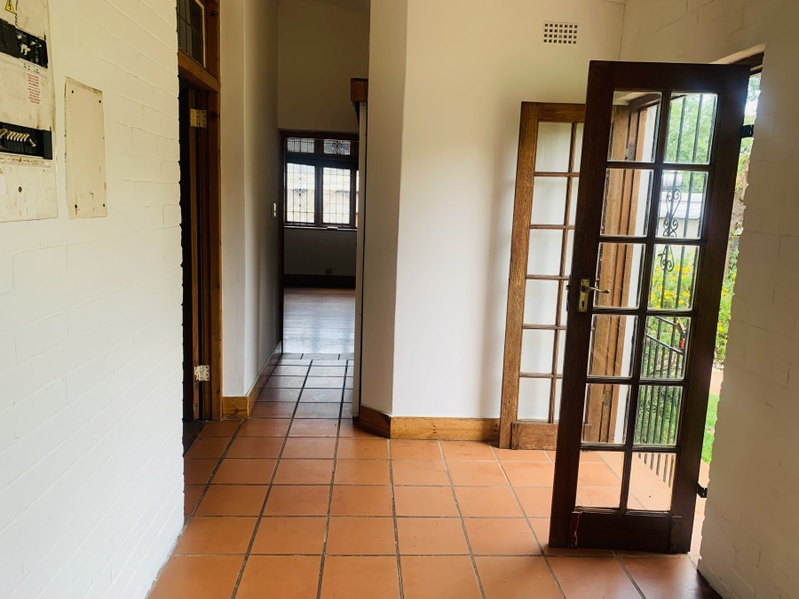 To Let 4 Bedroom Property for Rent in Kensington Gauteng