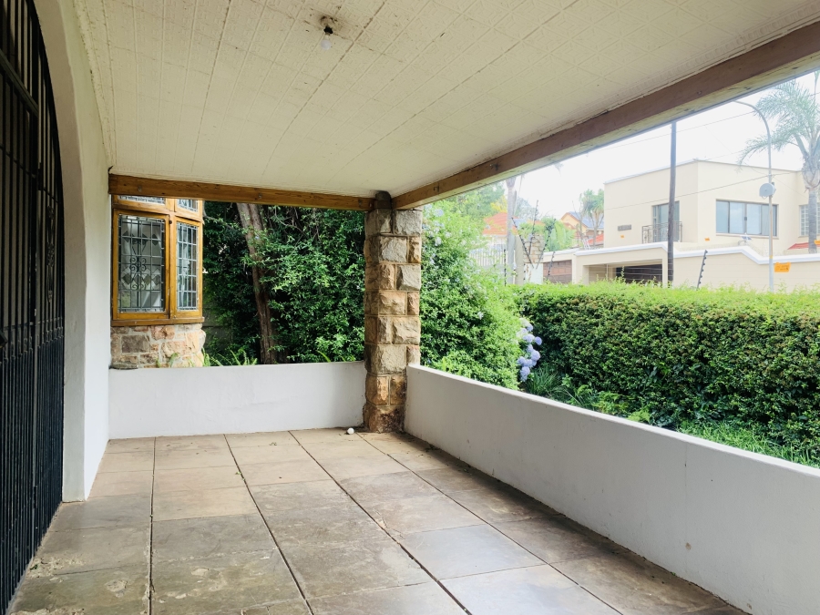 To Let 4 Bedroom Property for Rent in Kensington Gauteng