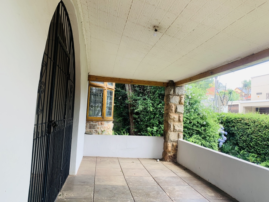 To Let 4 Bedroom Property for Rent in Kensington Gauteng