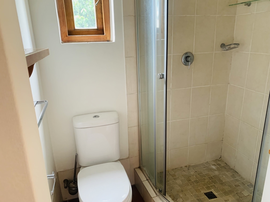 To Let 4 Bedroom Property for Rent in Kensington Gauteng