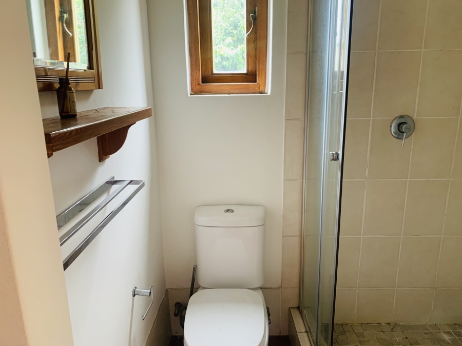 To Let 4 Bedroom Property for Rent in Kensington Gauteng