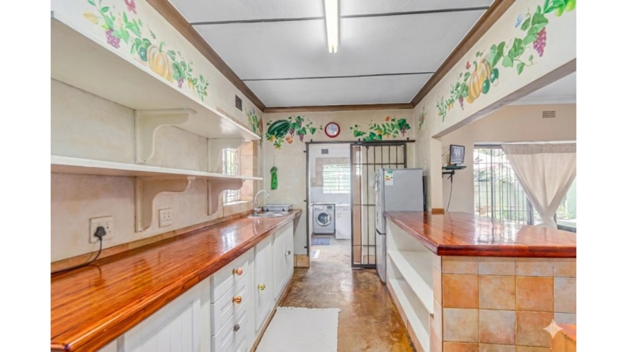 3 Bedroom Property for Sale in Bryanston Gauteng