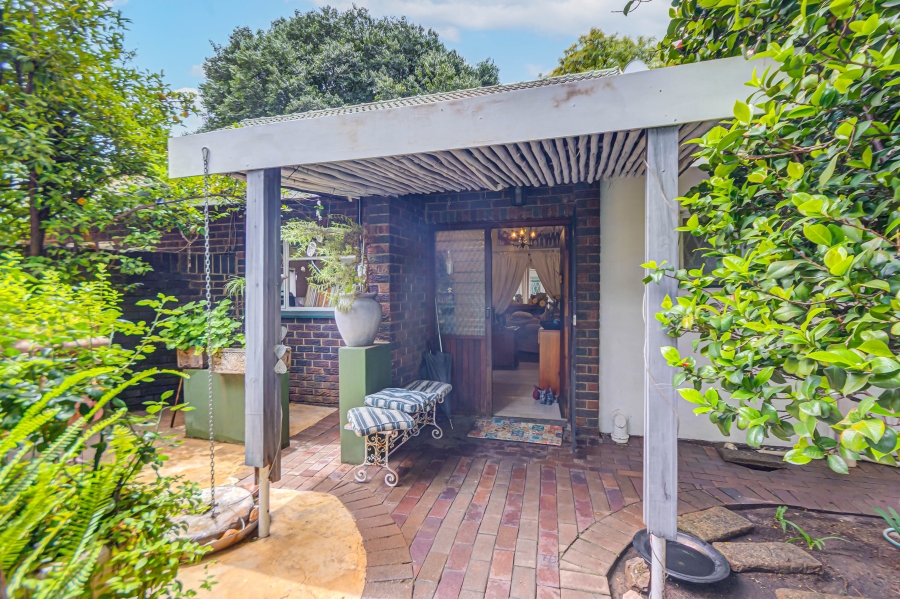 3 Bedroom Property for Sale in Bryanston Gauteng