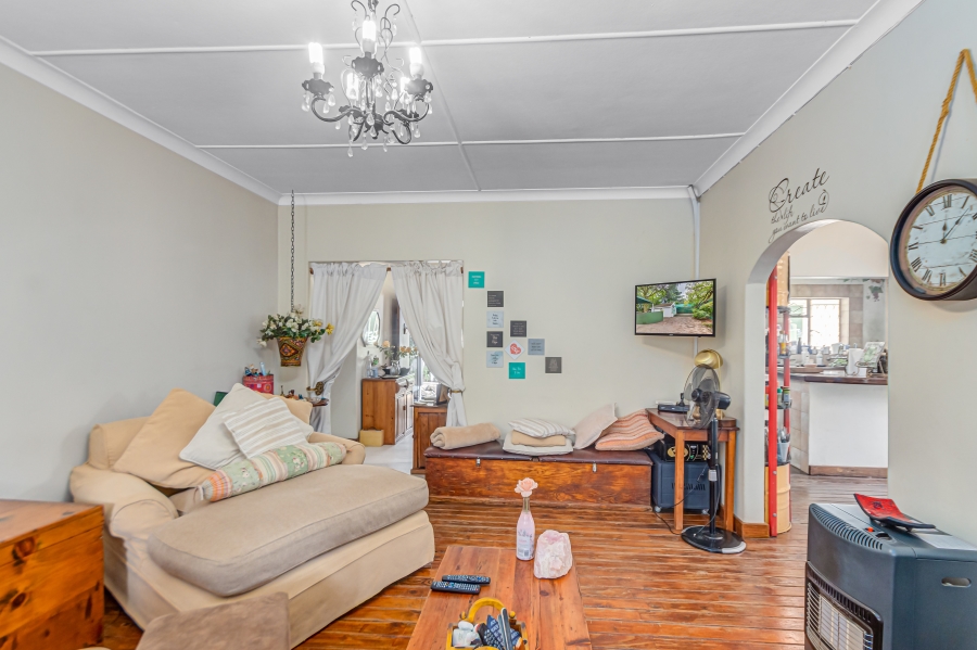 3 Bedroom Property for Sale in Bryanston Gauteng