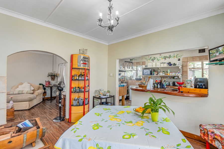 3 Bedroom Property for Sale in Bryanston Gauteng