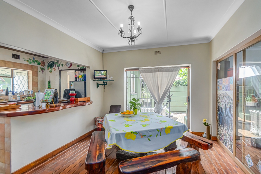 3 Bedroom Property for Sale in Bryanston Gauteng