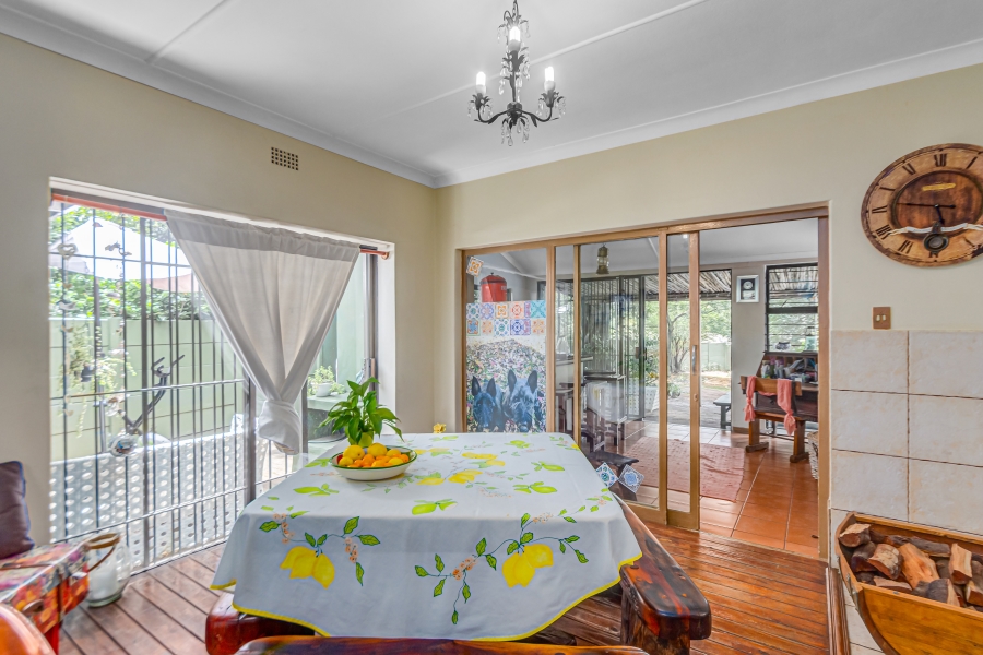 3 Bedroom Property for Sale in Bryanston Gauteng