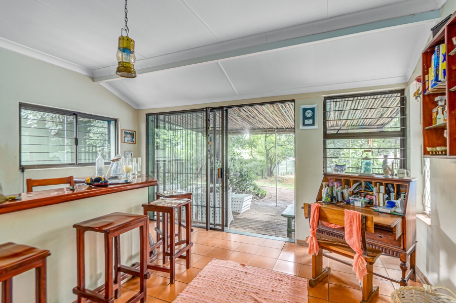 3 Bedroom Property for Sale in Bryanston Gauteng