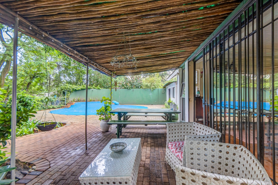 3 Bedroom Property for Sale in Bryanston Gauteng