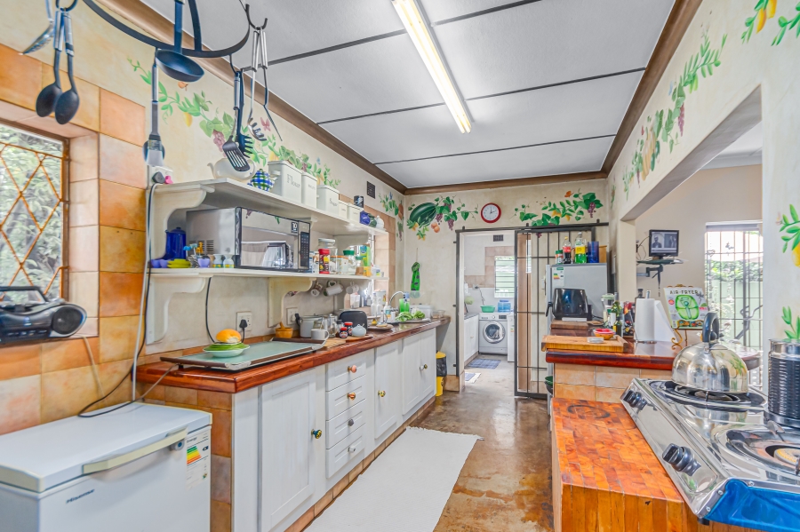 3 Bedroom Property for Sale in Bryanston Gauteng