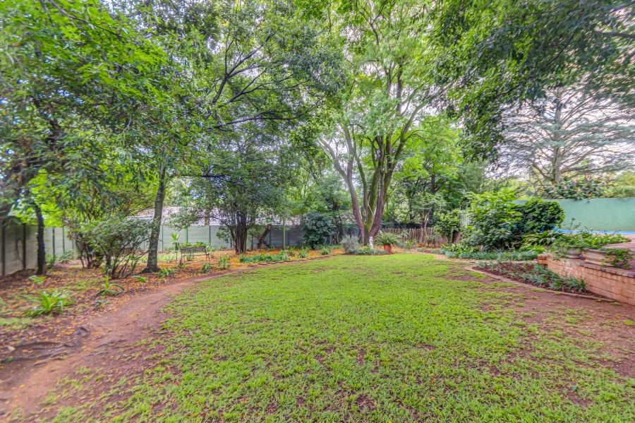 3 Bedroom Property for Sale in Bryanston Gauteng