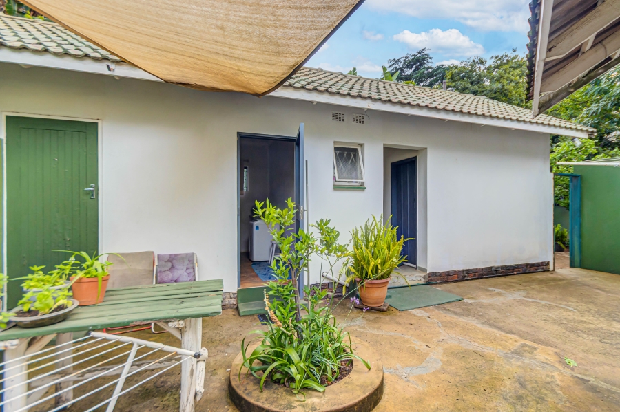 3 Bedroom Property for Sale in Bryanston Gauteng