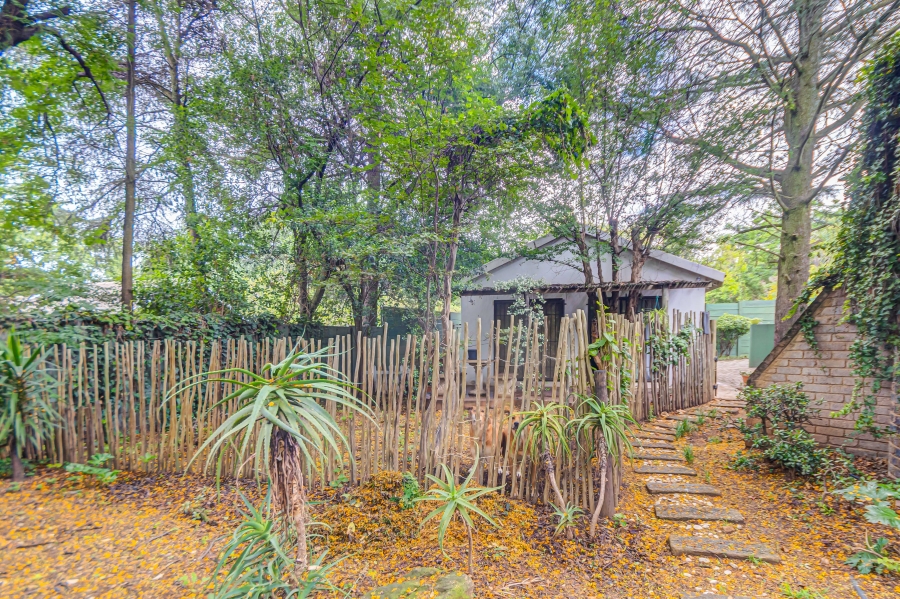 3 Bedroom Property for Sale in Bryanston Gauteng