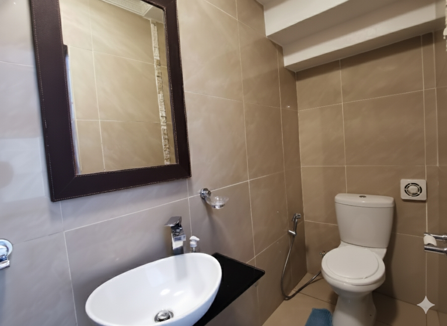 3 Bedroom Property for Sale in Bassonia Rock Gauteng