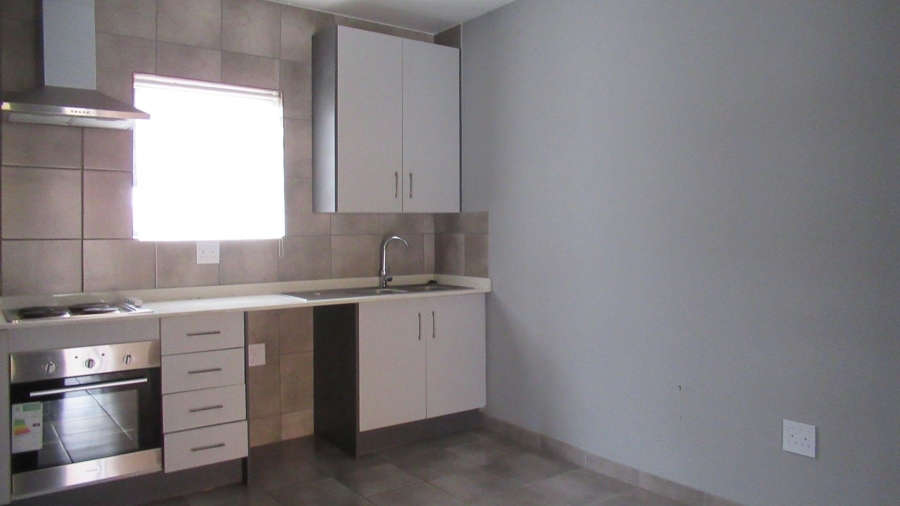 1 Bedroom Property for Sale in Groblerpark Gauteng