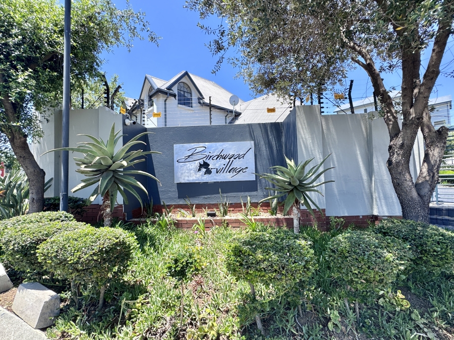 1 Bedroom Property for Sale in Chartwell Gauteng