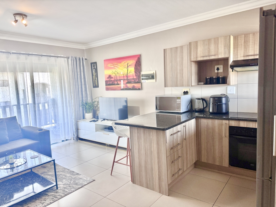 1 Bedroom Property for Sale in Chartwell Gauteng