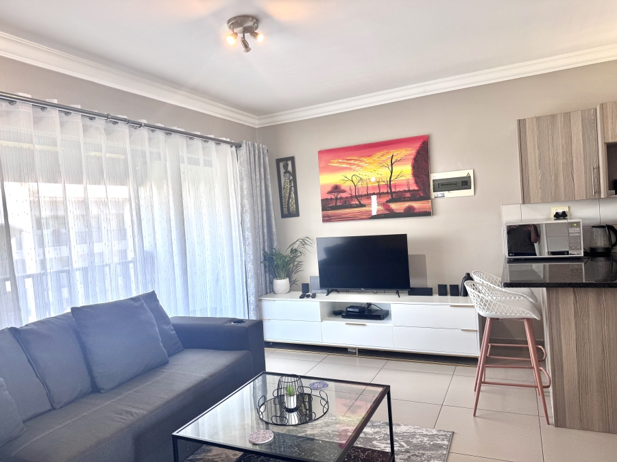 1 Bedroom Property for Sale in Chartwell Gauteng