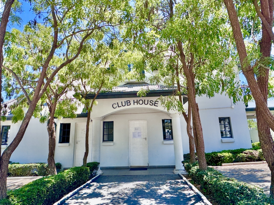 1 Bedroom Property for Sale in Chartwell Gauteng