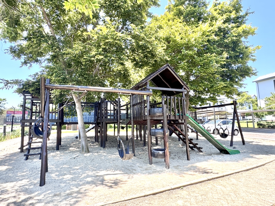 1 Bedroom Property for Sale in Chartwell Gauteng