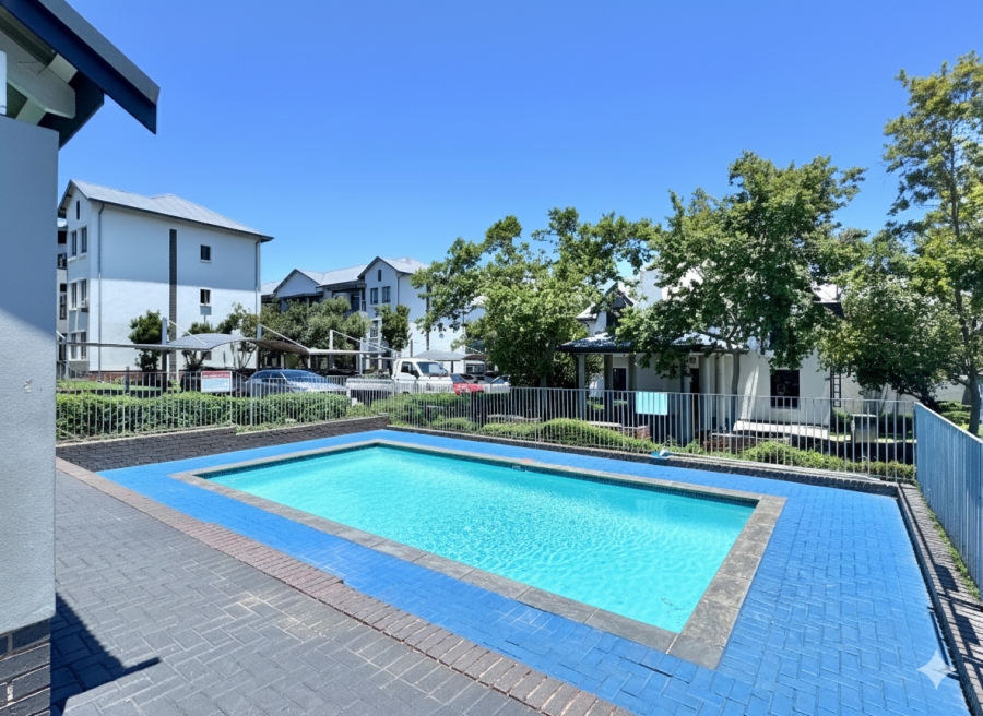 1 Bedroom Property for Sale in Chartwell Gauteng