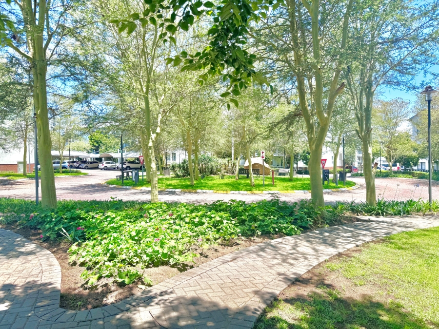 1 Bedroom Property for Sale in Chartwell Gauteng