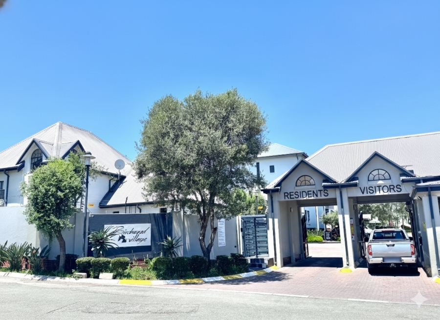 1 Bedroom Property for Sale in Chartwell Gauteng