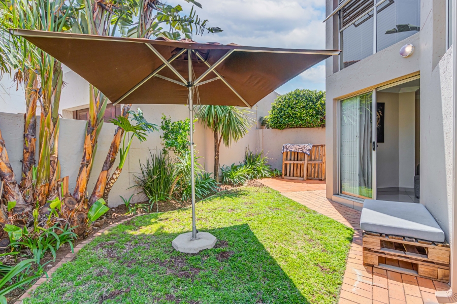 2 Bedroom Property for Sale in Sunninghill Gauteng