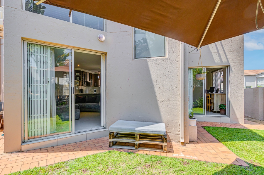 2 Bedroom Property for Sale in Sunninghill Gauteng