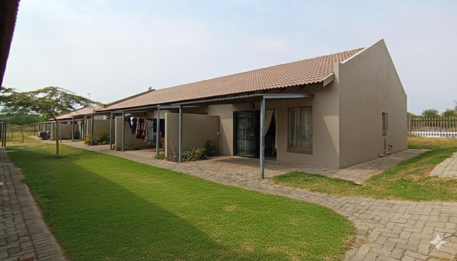 2 Bedroom Property for Sale in Eldorette Gauteng