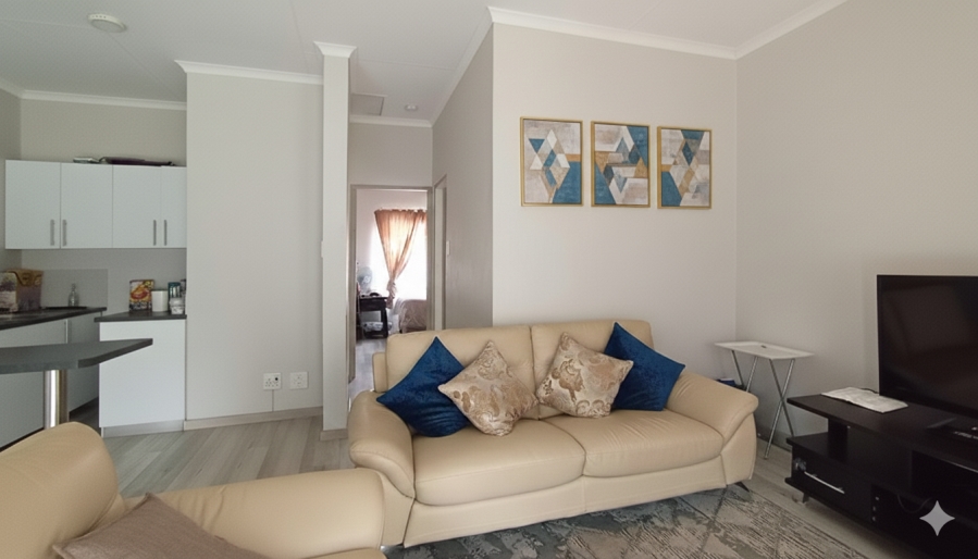 2 Bedroom Property for Sale in Eldorette Gauteng