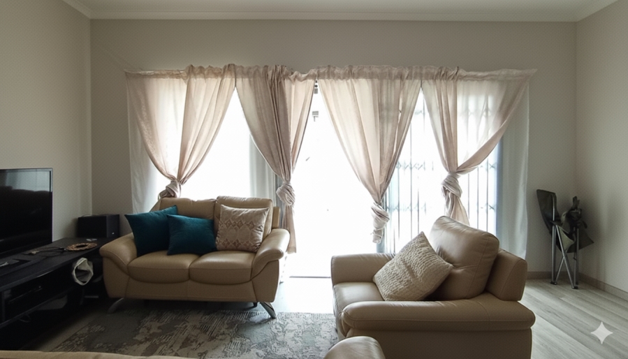 2 Bedroom Property for Sale in Eldorette Gauteng