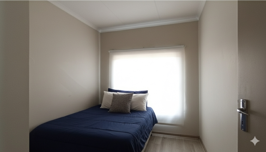 2 Bedroom Property for Sale in Eldorette Gauteng