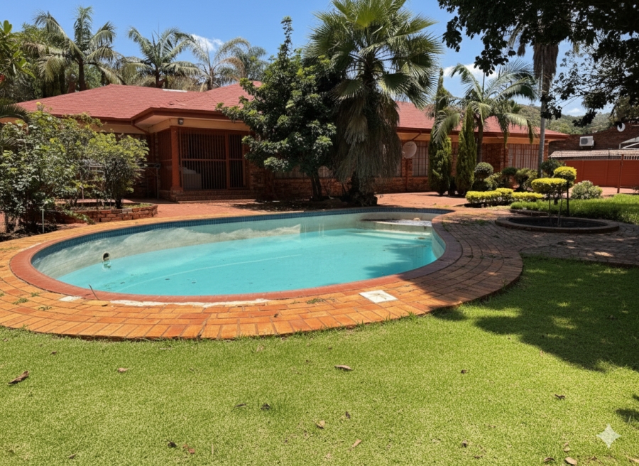 5 Bedroom Property for Sale in Ninapark Gauteng