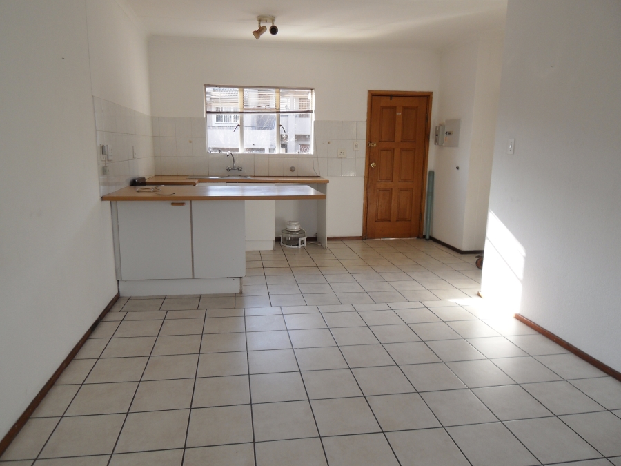 To Let 1 Bedroom Property for Rent in Rembrandt Park Gauteng