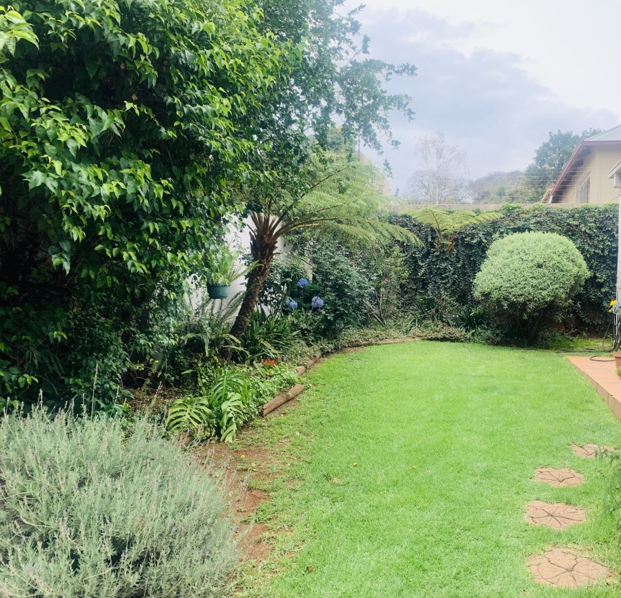 To Let 1 Bedroom Property for Rent in Kensington Gauteng