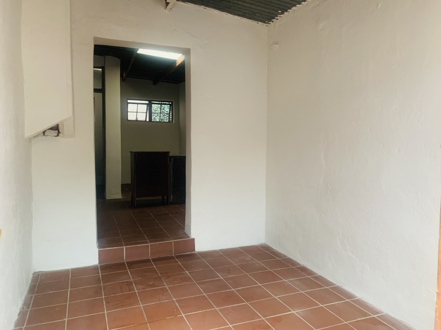 To Let 1 Bedroom Property for Rent in Kensington Gauteng