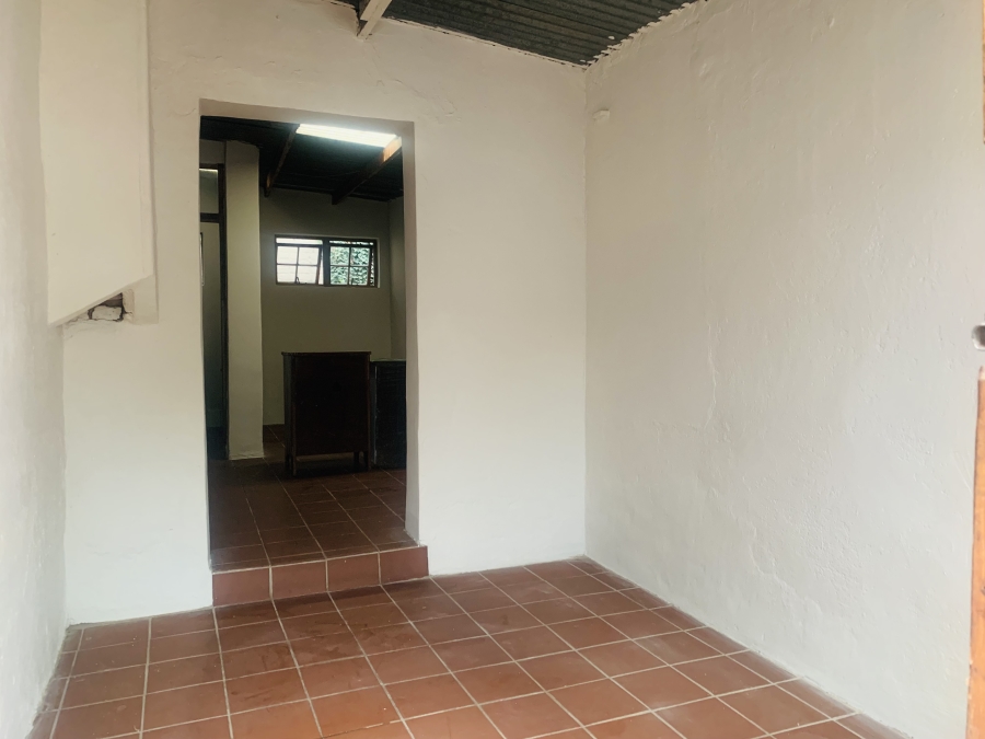 To Let 1 Bedroom Property for Rent in Kensington Gauteng