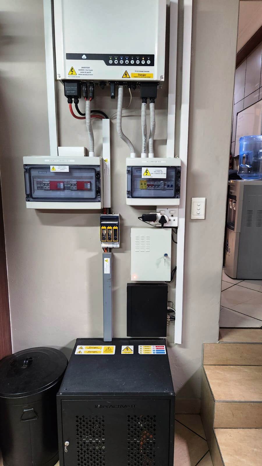 5 Bedroom Property for Sale in Eldoraigne Gauteng