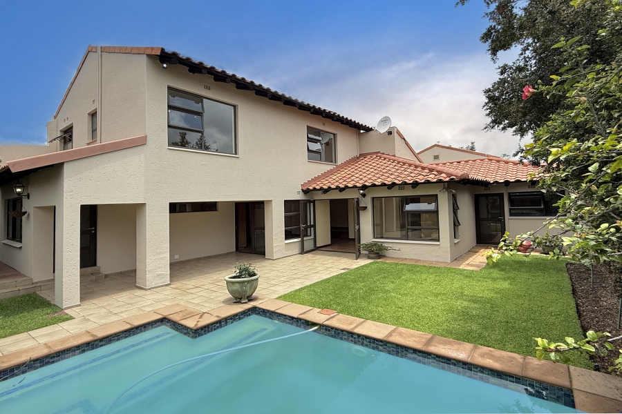 3 Bedroom Property for Sale in Bryanston Gauteng
