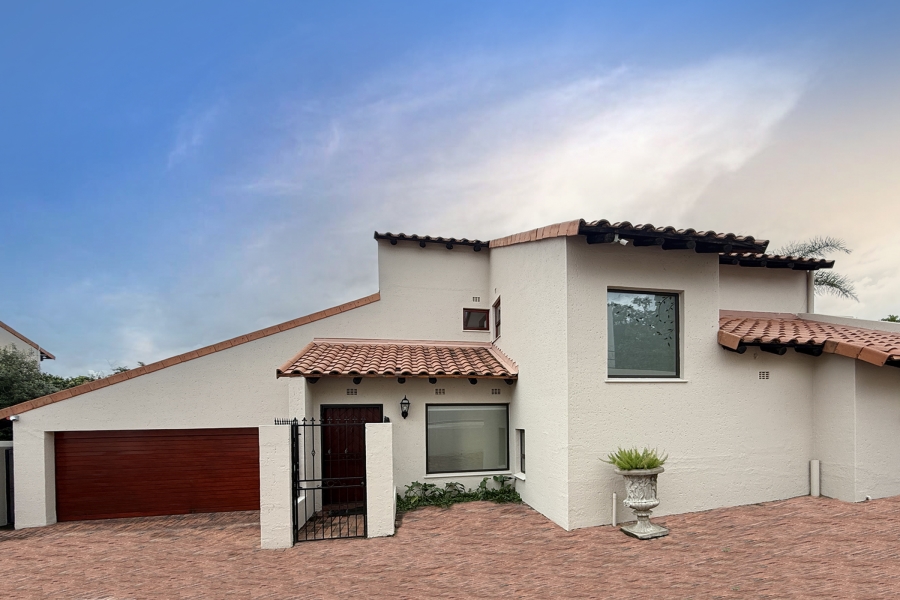 3 Bedroom Property for Sale in Bryanston Gauteng