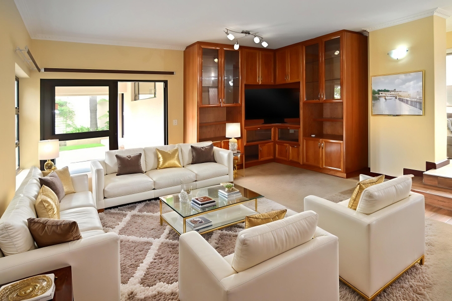 3 Bedroom Property for Sale in Bryanston Gauteng